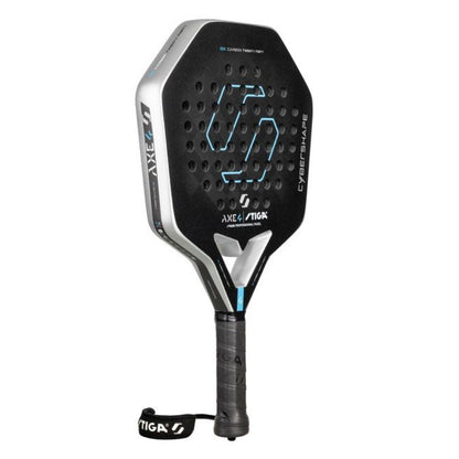 Stiga Axe 4 Cybershape