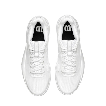 Wilson Rush Tour 5 (White/White/White)