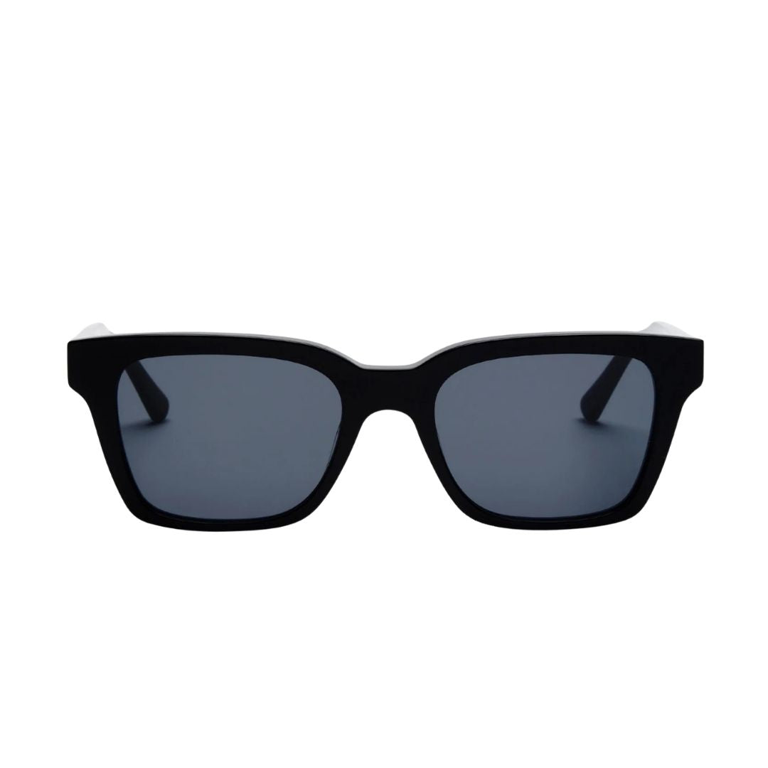 MessyWeekend Dean Zonnebril (Black Grey)