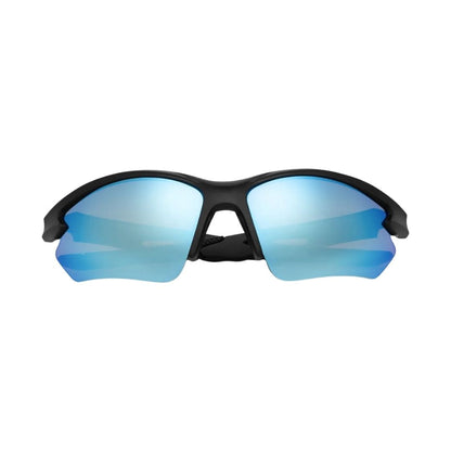 MessyWeekend Rate Zonnebril (Black Blue)