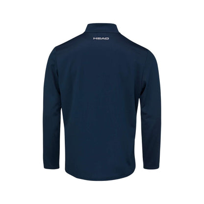 Head Easy Court Tracksuit Men (Navy)