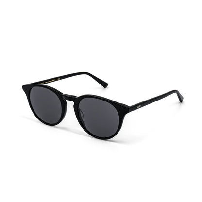 MessyWeekend New Depp Zonnebril (Black Grey)