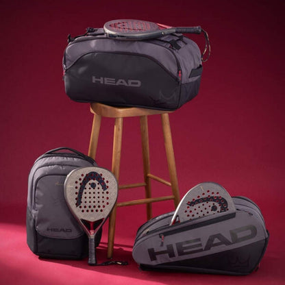 Head Coello Motion 2026 Padelracket