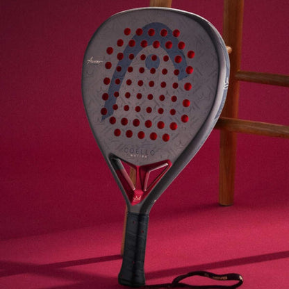 Head Coello Motion 2026 Padelracket