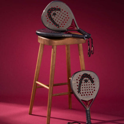 Head Coello Motion 2026 Padelracket