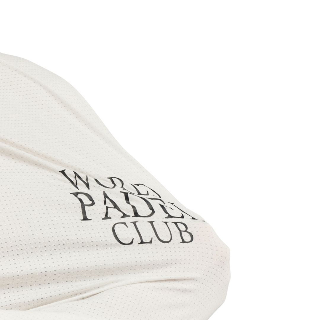 Cuera Oncourt Breath WPC T-shirt (Off White)