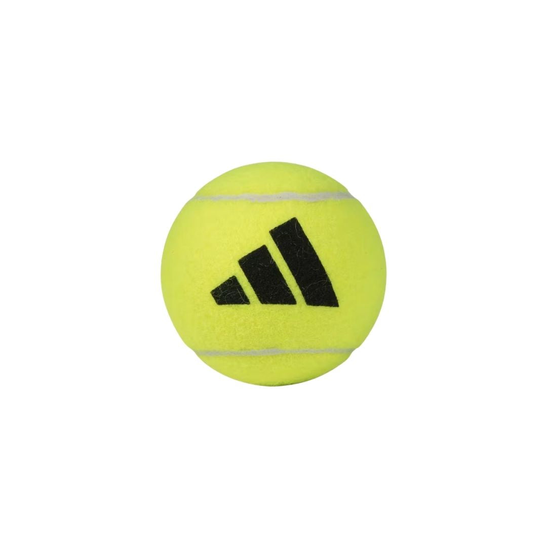 Adidas RX Speed Padelbolde (3 stk.)