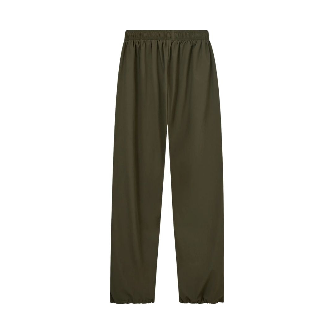 Cuera Active Track Pants 2026 (Army)