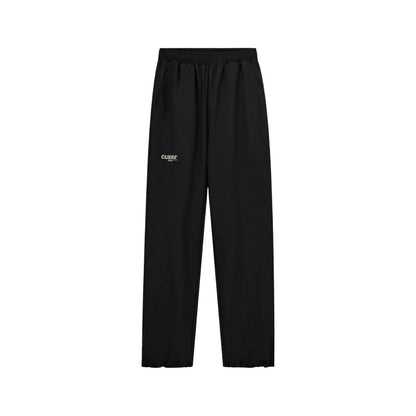 Cuera Active Track Pants 2026 (Black)