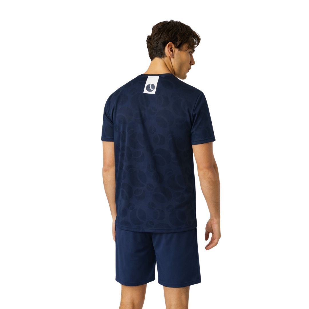 Björn Borg Ace Performance T-shirt (Night Sky)