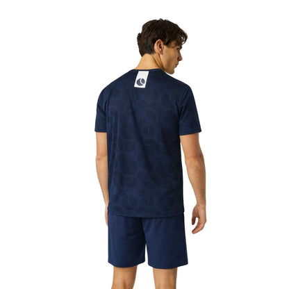 Björn Borg Ace Performance T-shirt (Night Sky)