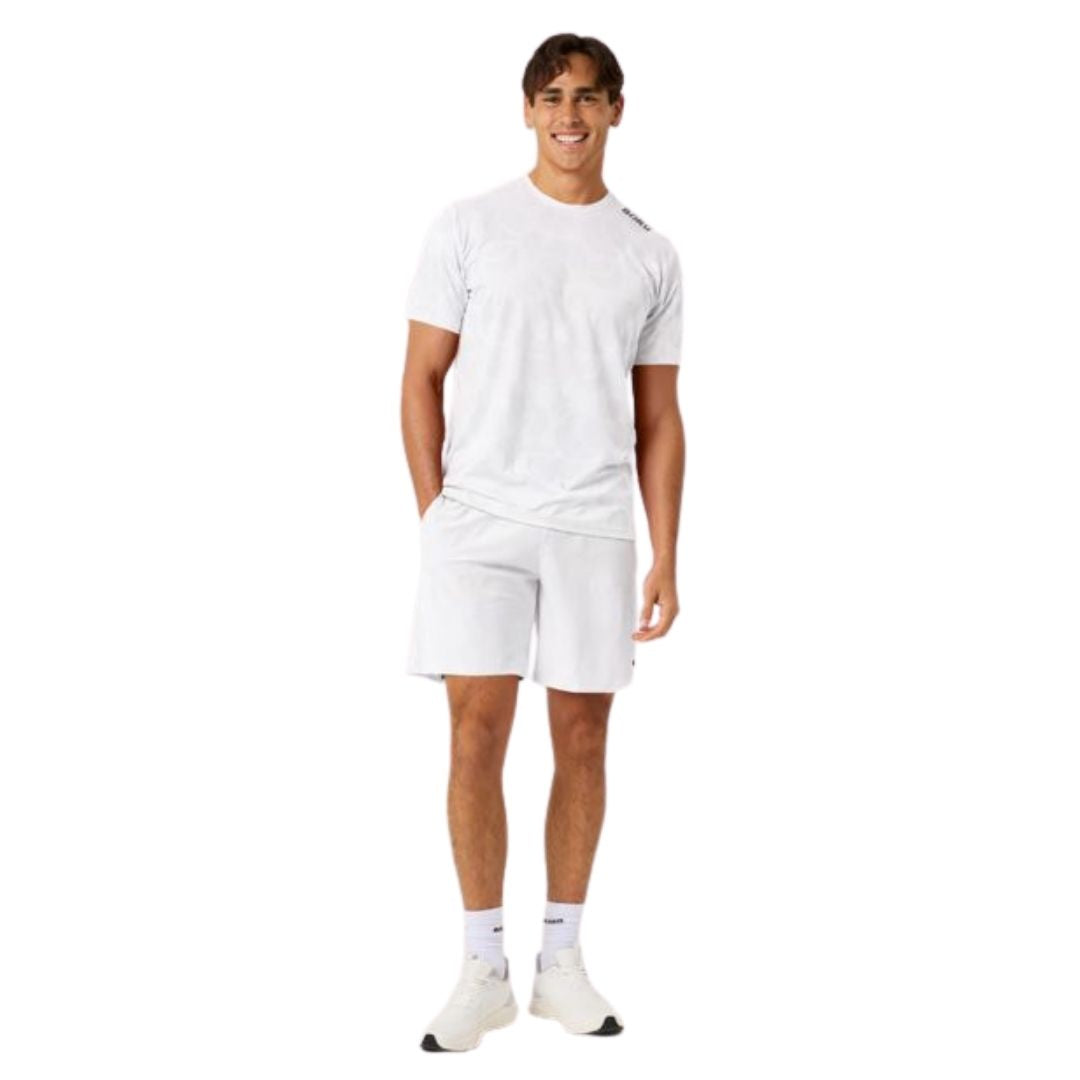 Björn Borg Ace Performance T-shirt (Brilliant White)