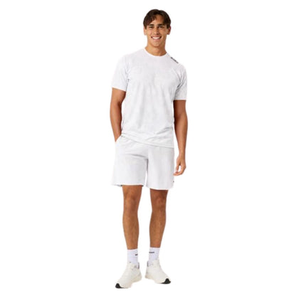Björn Borg Ace Performance T-shirt (Brilliant White)