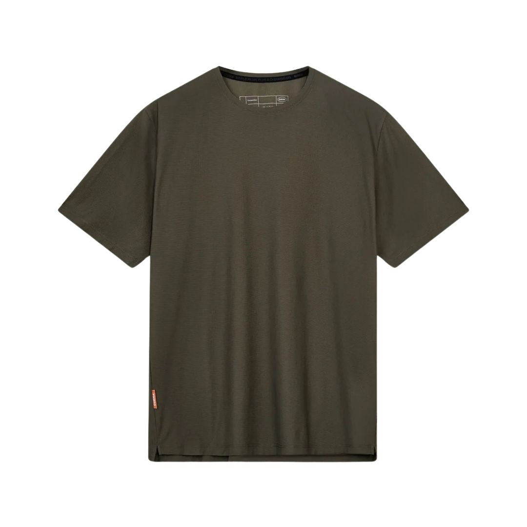 Cuera Oncourt Breathe T-shirt (Army)