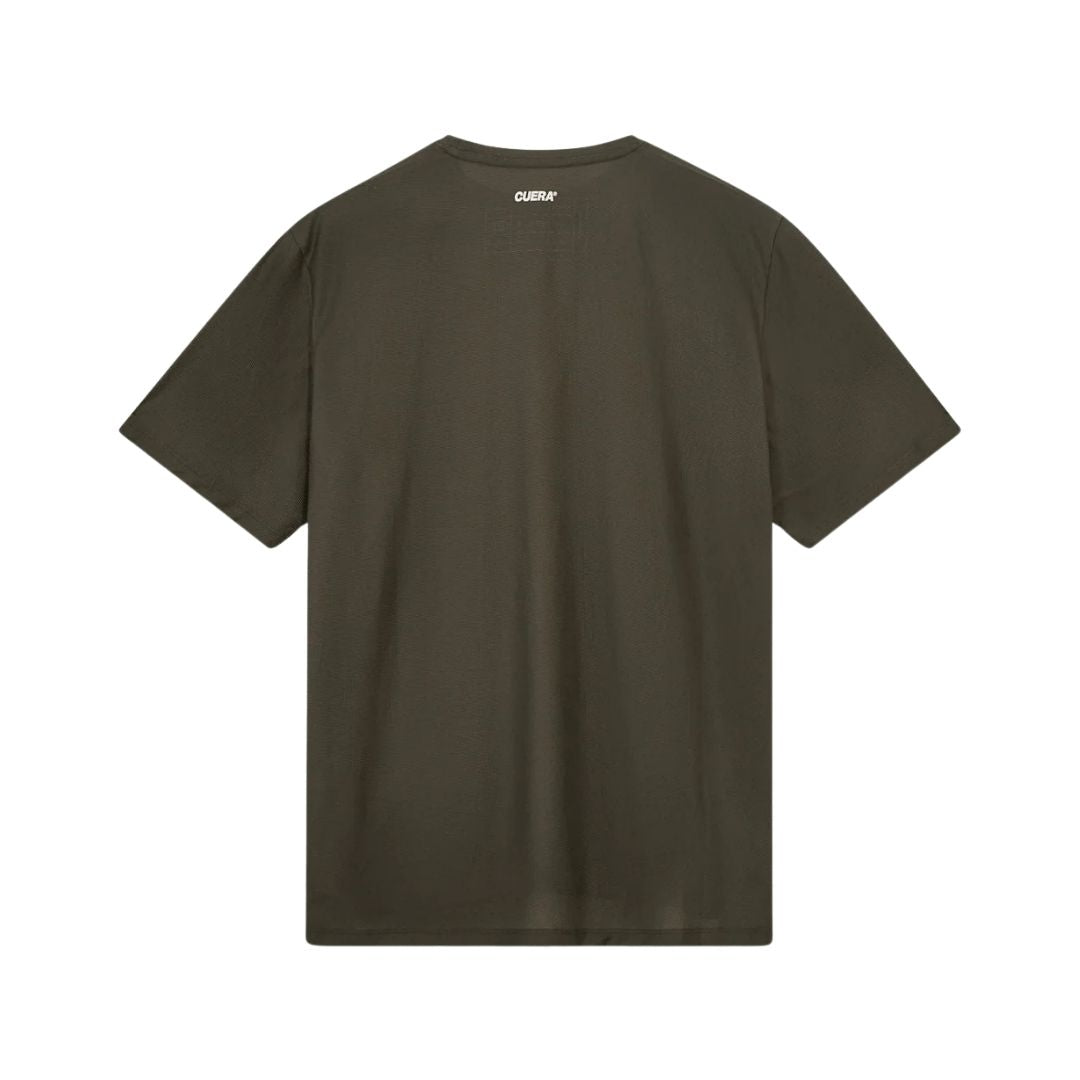 Cuera Oncourt Breathe T-shirt (Army)