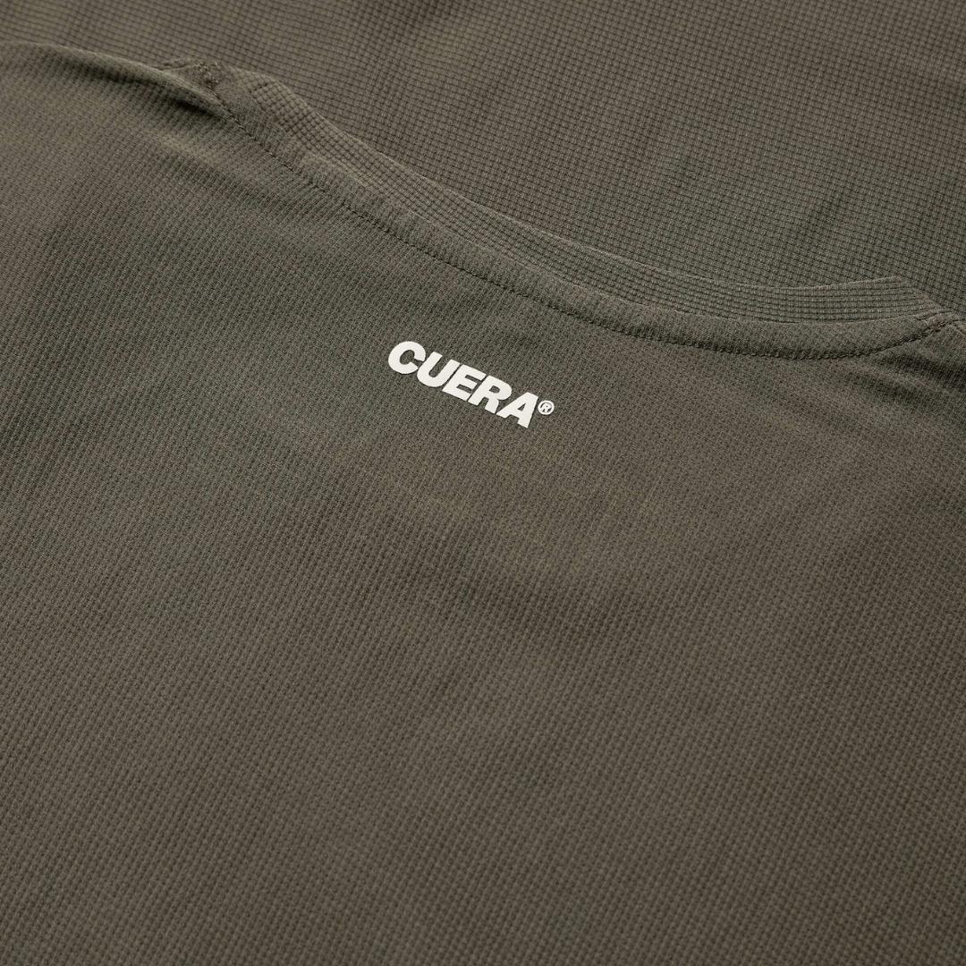 Cuera Oncourt Breathe T-shirt (Army)