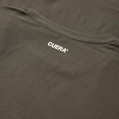 Cuera Oncourt Breathe T-shirt (Army)