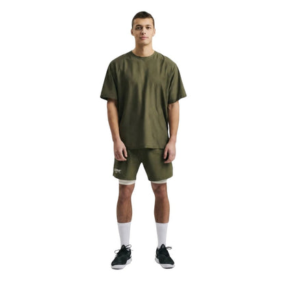 Cuera Oncourt Breathe T-shirt (Army)