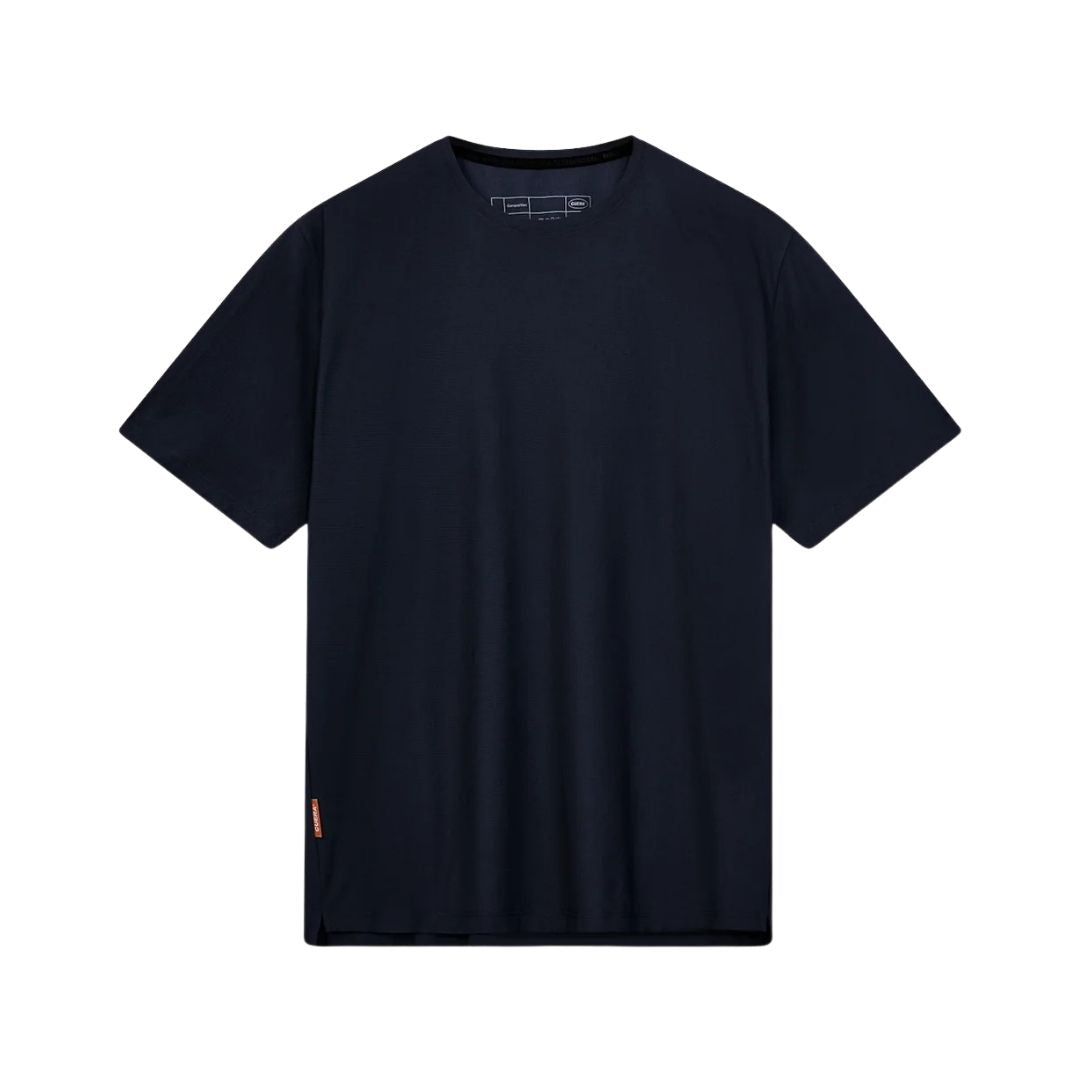 Cuera Oncourt Breathe T-shirt (Navy)