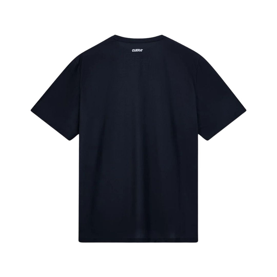Cuera Oncourt Breathe T-shirt (Navy)