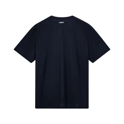 Cuera Oncourt Breathe T-shirt (Navy)
