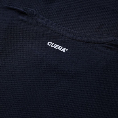 Cuera Oncourt Breathe T-shirt (Navy)
