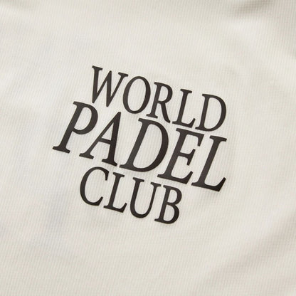 Cuera Oncourt Breathe WPC T-shirt (Off White)