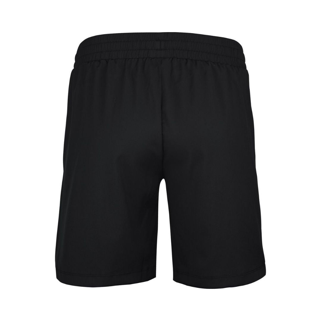 Babolat Play Crew Shorts Jongens Black Black