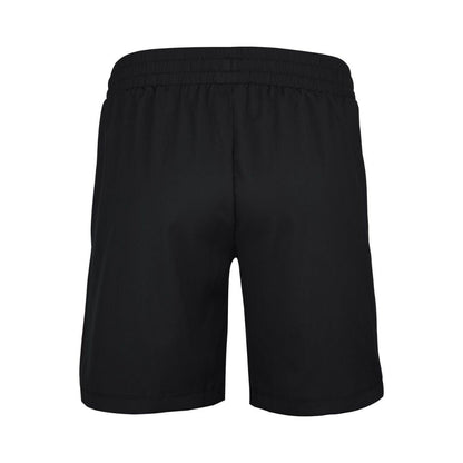 Babolat Play Crew Shorts Jongens Black Black