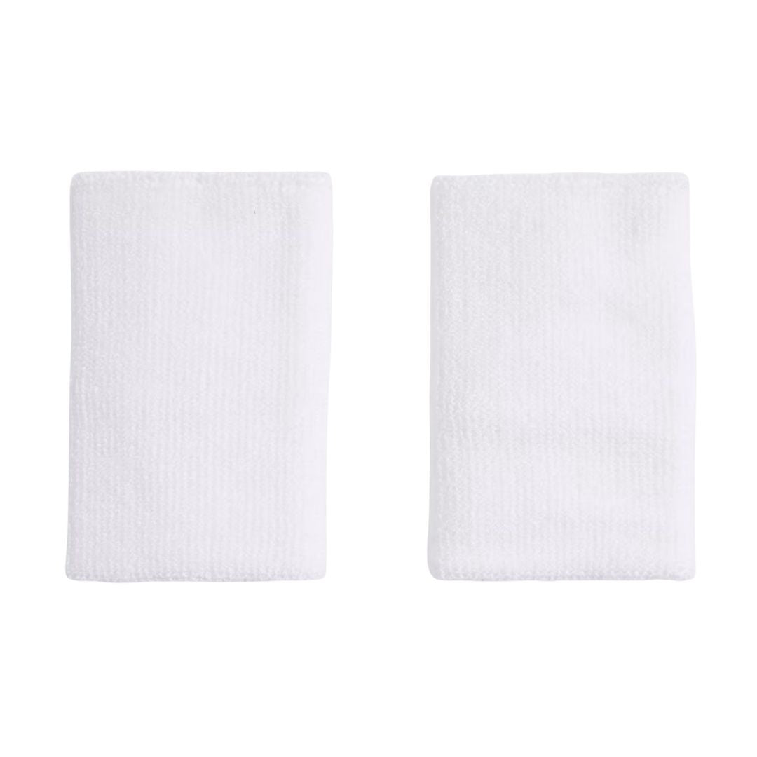 Adidas Originals Polsbandjes Large 2-pack White Green
