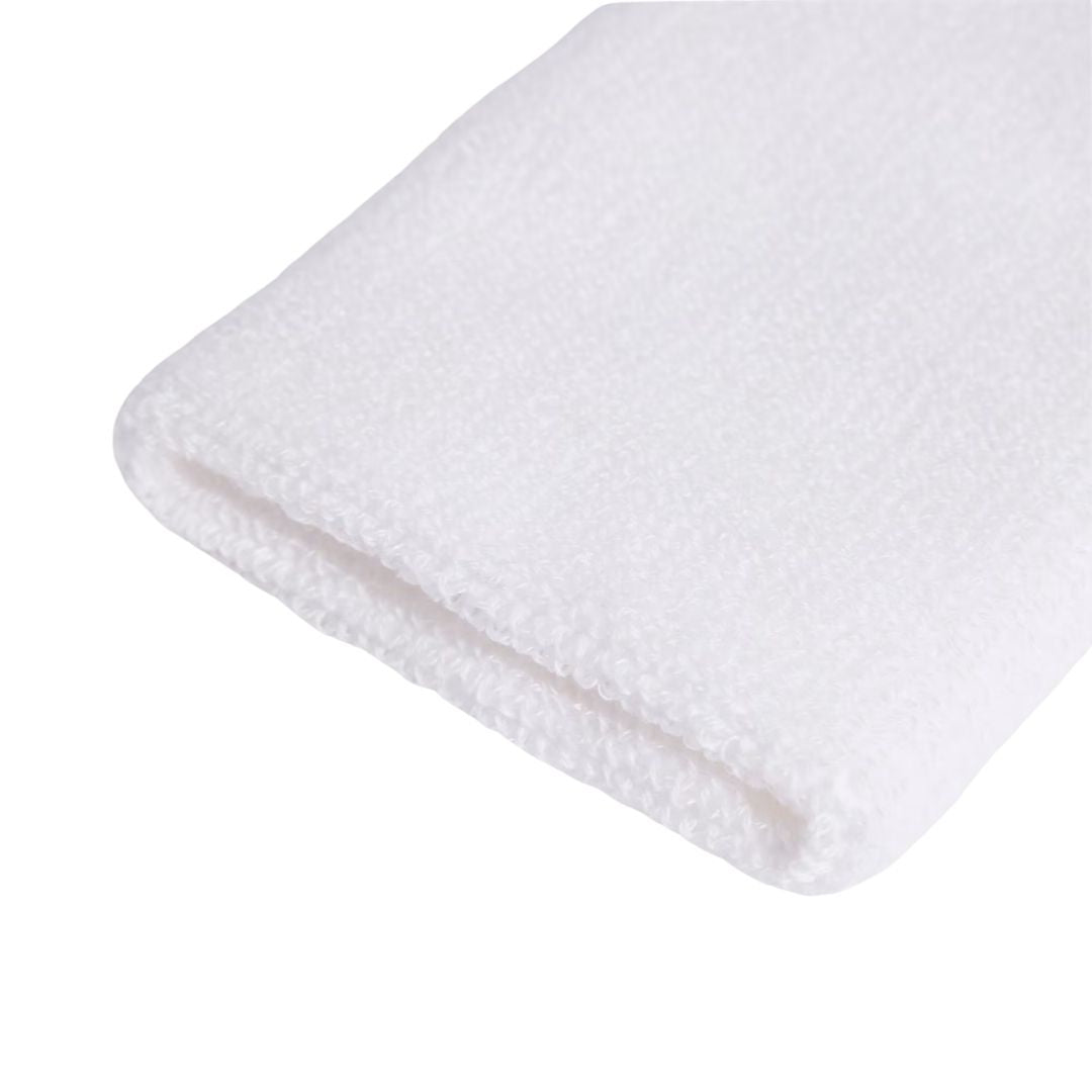 Adidas Originals Polsbandjes Large 2-pack White Green