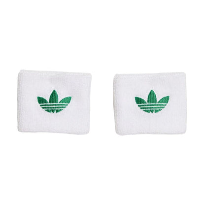 Adidas Originals Polsbandjes Small 2-pack White Green