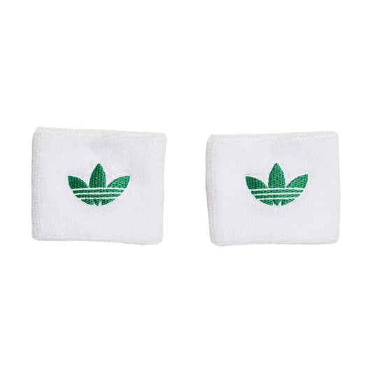 Adidas Originals Polsbandjes Small 2-pack White Green