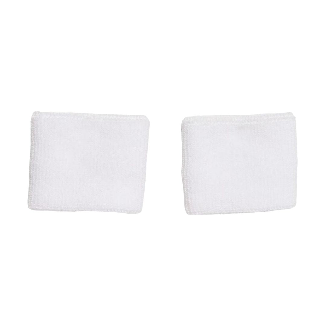 Adidas Originals Polsbandjes Small 2-pack White Green