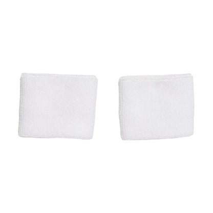 Adidas Originals Polsbandjes Small 2-pack White Green