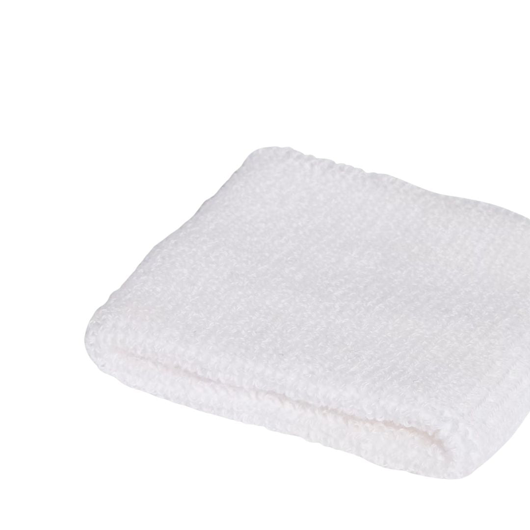 Adidas Originals Polsbandjes Small 2-pack White Green