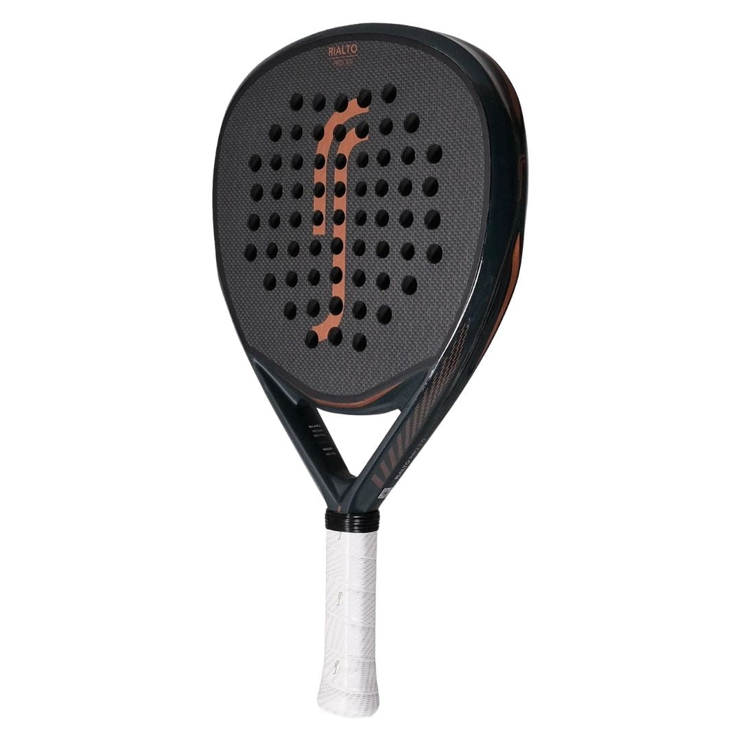 RS Rialto Pro 3.0 2026 Padelracket