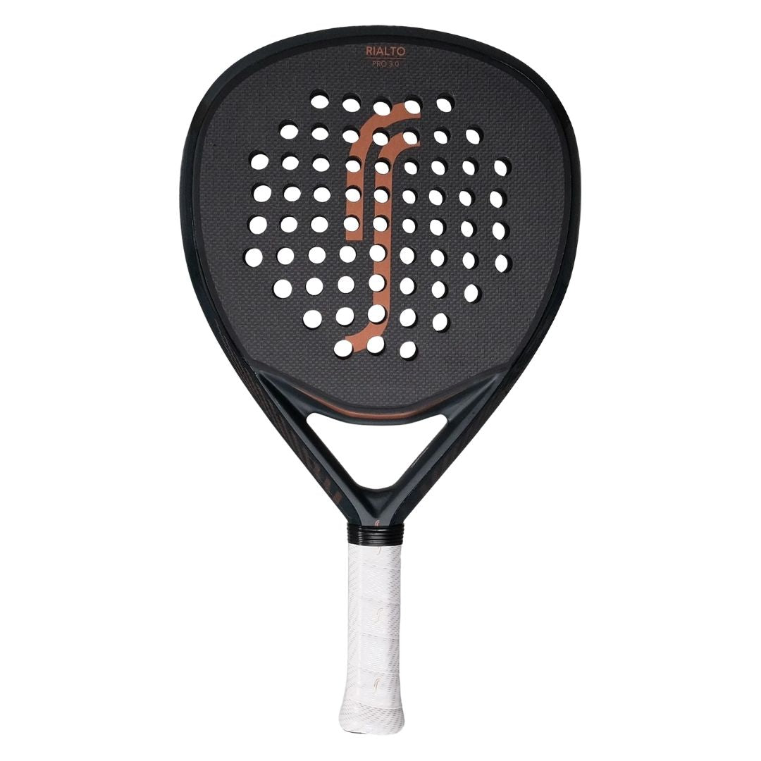 RS Rialto Pro 3.0 2026 Padelracket