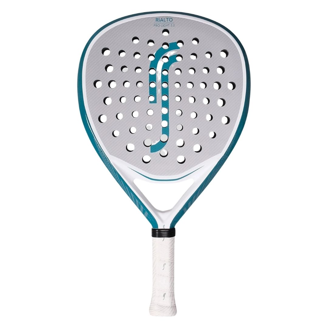 RS Rialto Pro Light 3.0 2026 Padelracket