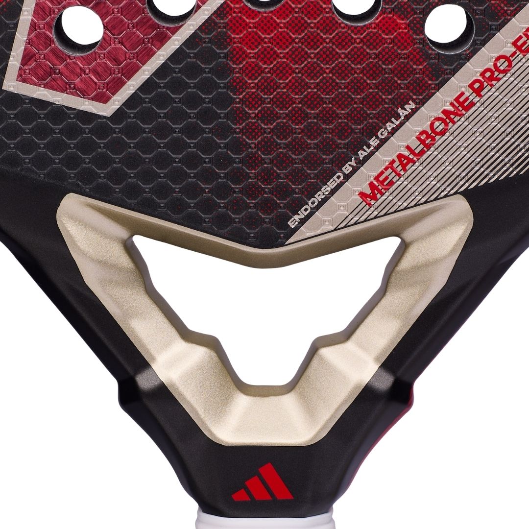 Adidas Metalbone 2026 Pro Edition Padelracket