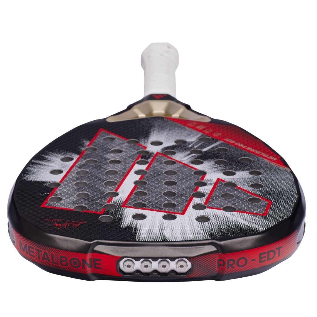 Adidas Metalbone 2026 Pro Edition Padelracket