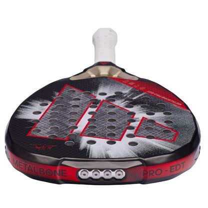 Adidas Metalbone 2026 Pro Edition Padelracket