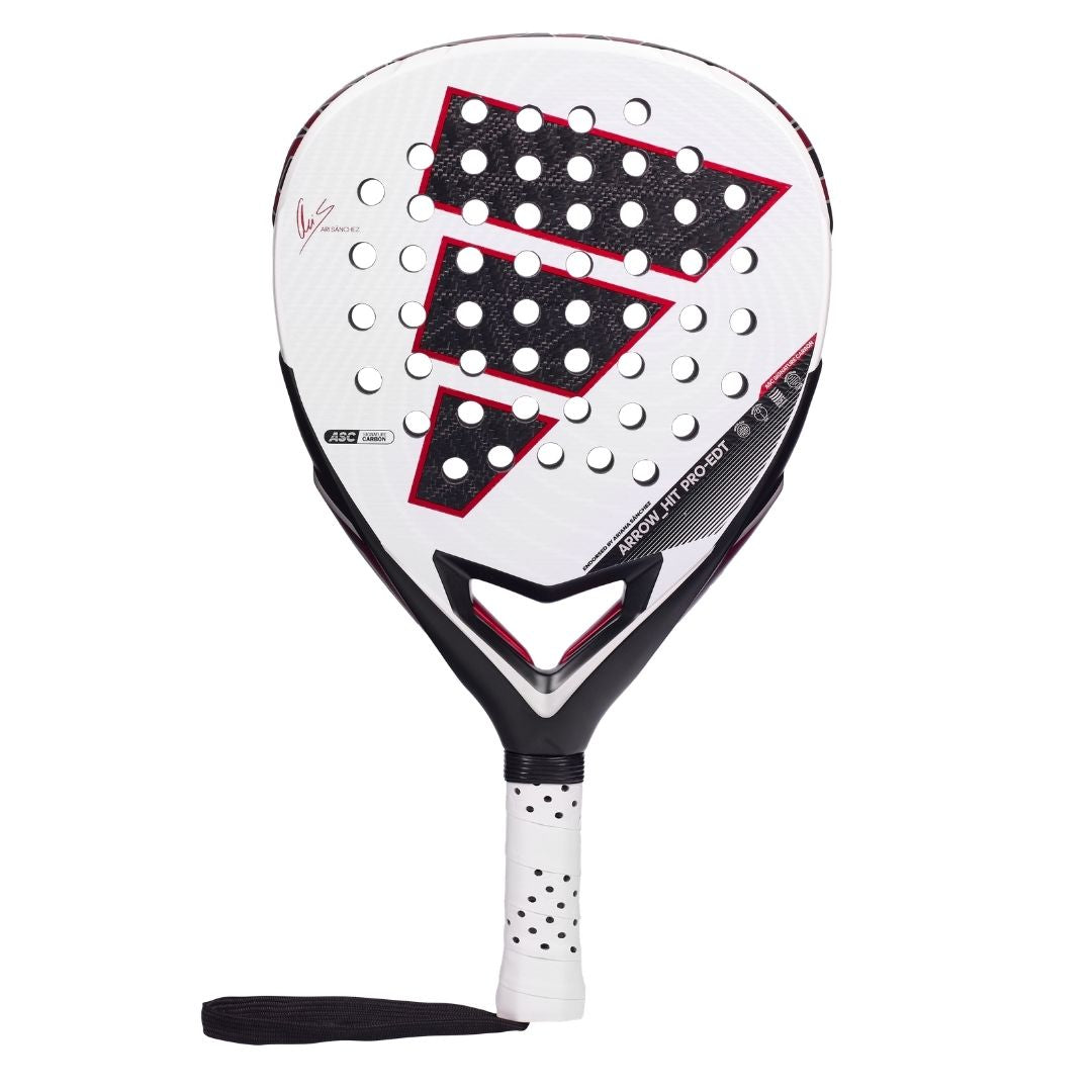 Adidas Arrow Hit 2026 Pro Edition Padelracket