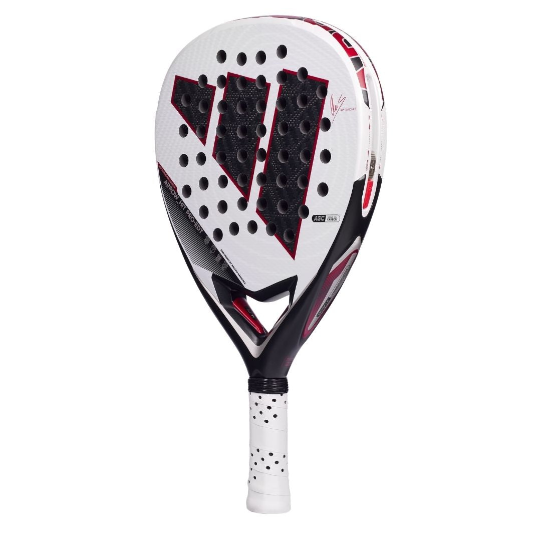 Adidas Arrow Hit 2026 Pro Edition Padelracket