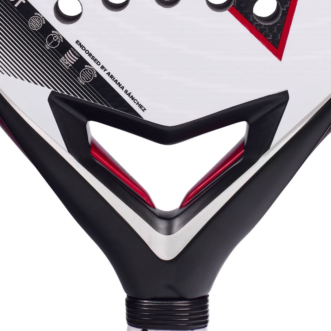 Adidas Arrow Hit 2026 Pro Edition Padelracket