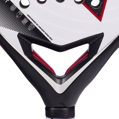 Adidas Arrow Hit 2026 Pro Edition Padelracket
