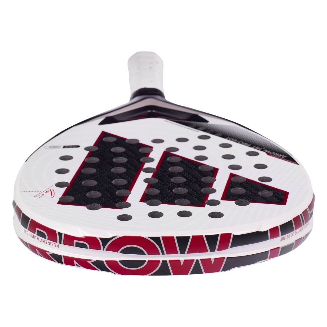 Adidas Arrow Hit 2026 Pro Edition Padelracket