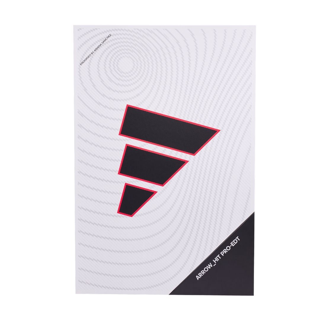 Adidas Arrow Hit 2026 Pro Edition Padelracket