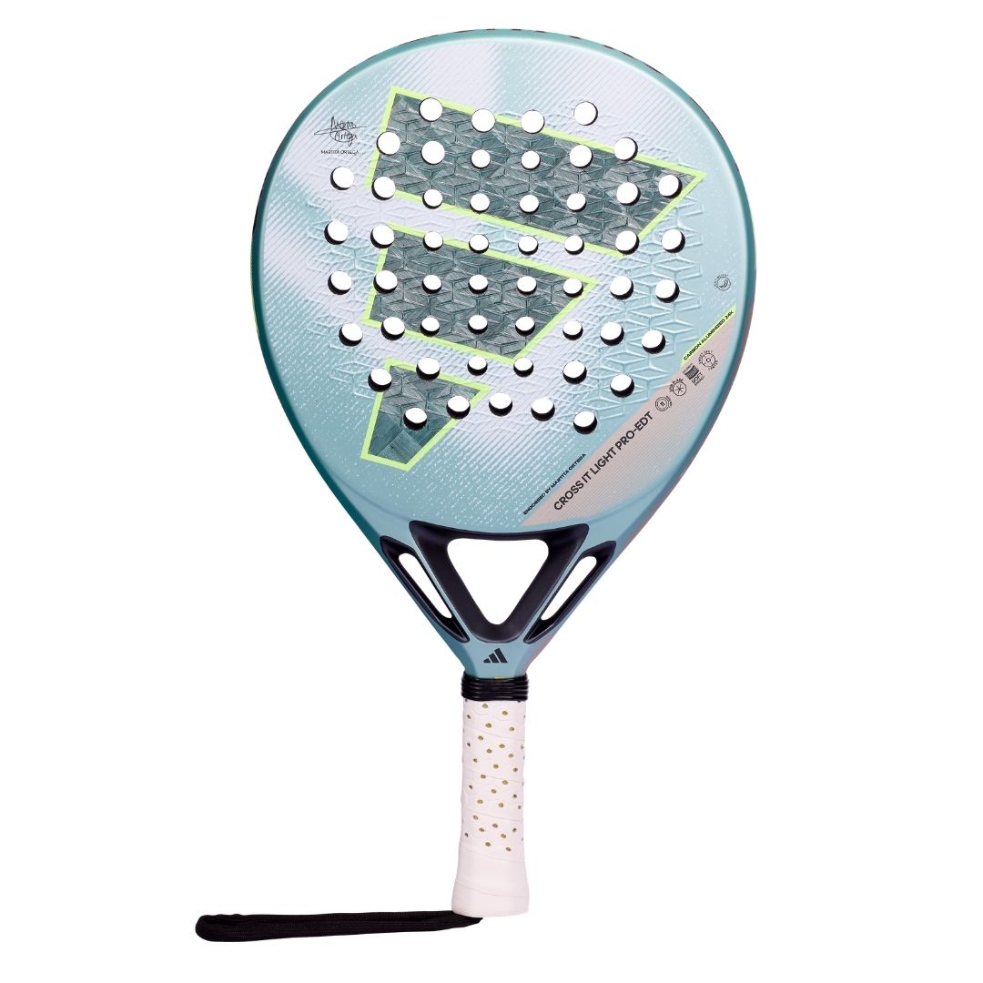 Adidas Cross It Light 2026 Pro Edition Padelracket