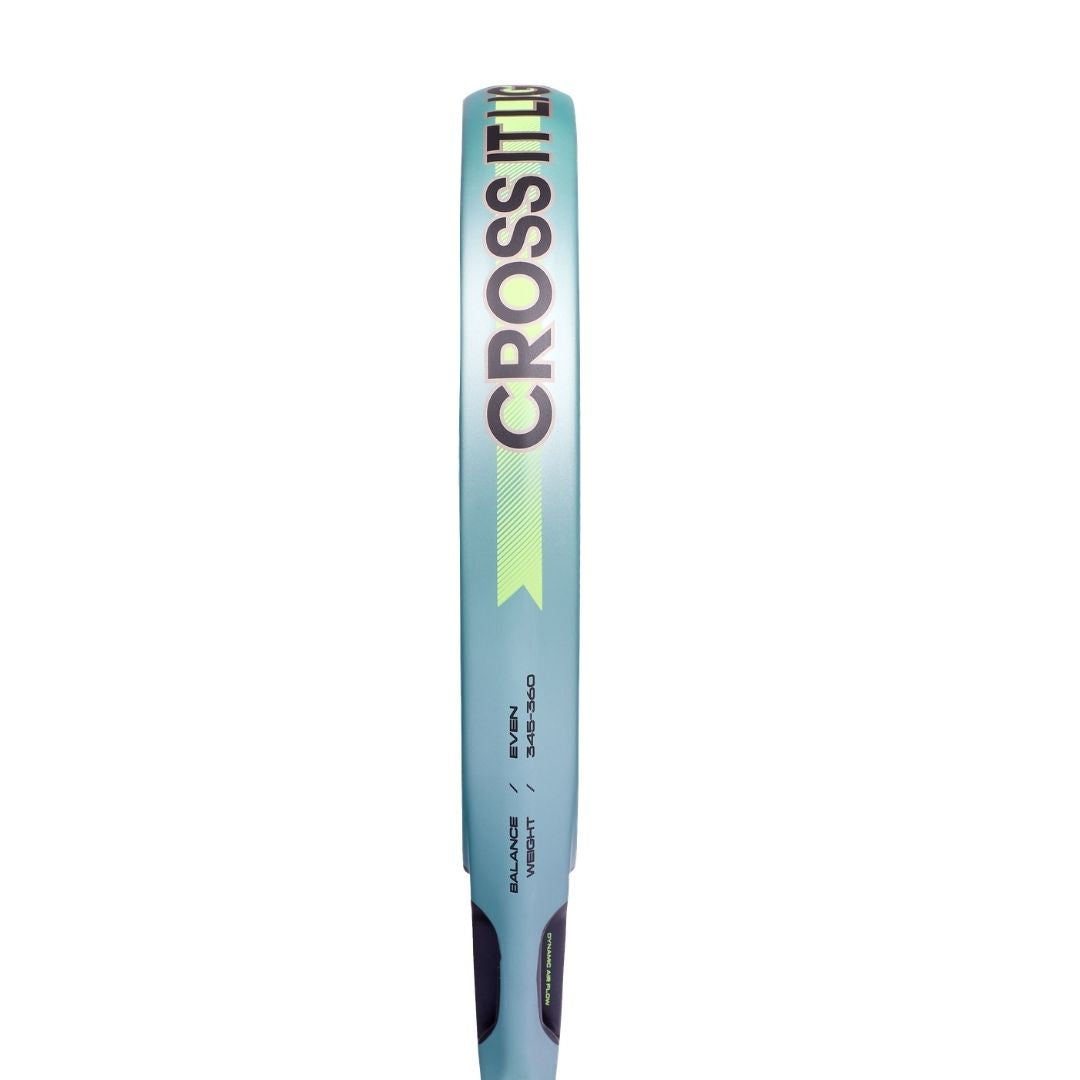 Adidas Cross It Light 2026 Pro Edition Padelracket